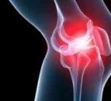 Vnetje kolenskega sklepa, vzroki, simptomi in zdravljenje