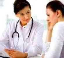 Otekle bezgavke pri ženskah: vzroki, simptomi, zdravljenje