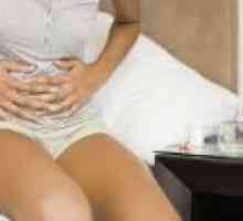Vnetje maternice, simptomi in zdravljenje za ženske