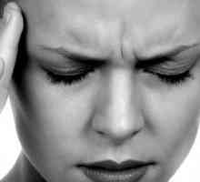 Vnetje trigeminalnega živca: Simptomi