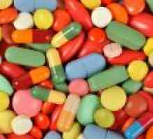 Škode in koristi vitaminov iz lekarne
