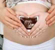 Ali ultrazvok je škodljivo za plod med nosečnostjo?