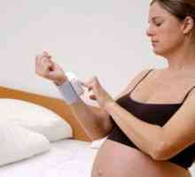 Visok krvni tlak v nosečnosti: Vzroki, Zdravljenje