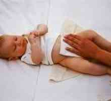 Ledvične bolezni pri novorojenčkih: vzroki, simptomi, zdravljenje
