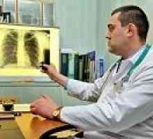 Zaprta oblika tuberkuloze - lahko oseba dobil?