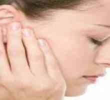 Nosna uho: vzroki, zdravljenje