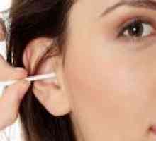 Srbenje v uho: vzroki, zdravljenje
