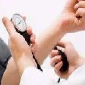 10 Mitov o visok krvni tlak