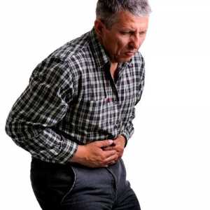 Prostata adenomi: Simptomi in zdravljenje