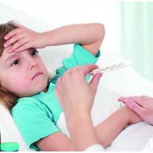 Adenoviroza: Simptomi in zdravljenje