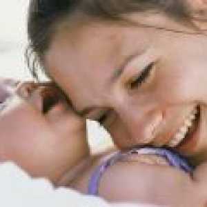 Pitje v zgodnji nosečnosti - učinke