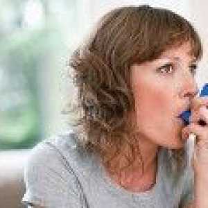 Alergični (atopični) astma