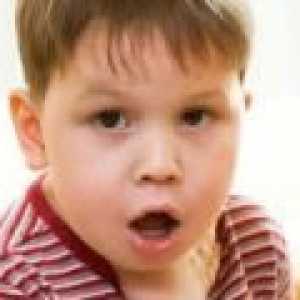 Alergijski kašelj pri otrocih: opis vzrokov, simptomi, zdravljenje