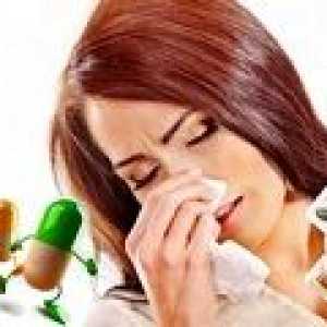 Alergija na vitamini: vzroki, simptomi, zdravljenje