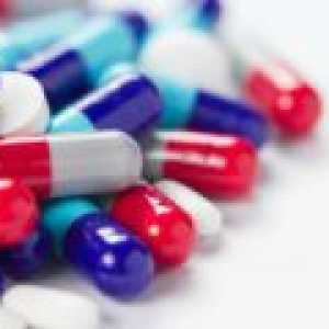 Antibiotiki za preprečevanje - škode ali koristi?