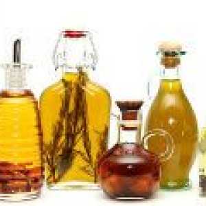 Aromatična olja: Lastnosti in aplikacije