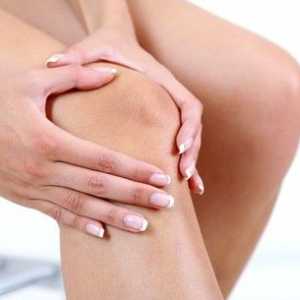 Artritis kolena: Simptomi in zdravljenje