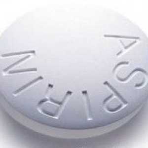Aspirin, mentol in medu - varne bolečine blažitev za grlo!