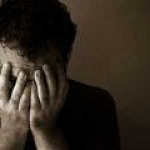 Astenična-depresivne sindrom: Simptomi in zdravljenje