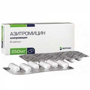 Azitromicin