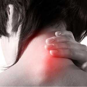 Bolečine v vratu in zadnjem delu glave: vzroki, zdravljenje