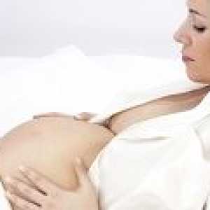 Boleče mišice med nosečnostjo, vzroki, zdravljenje