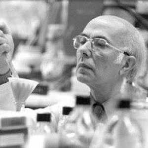 Velika izguba - je umrl znameniti virolog Renato Dulbecco.