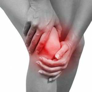 Burzitis kolena: Simptomi in zdravljenje