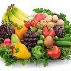 Kaj je fruitarianism? Prednosti in škoduje