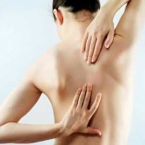 Dorsopathies vratne hrbtenice