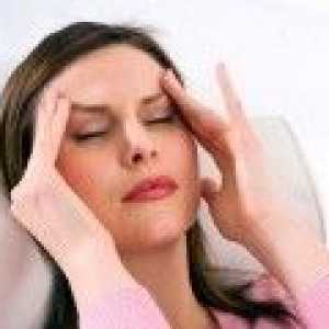 Glavobol zdravljenje nizkega tlaka
