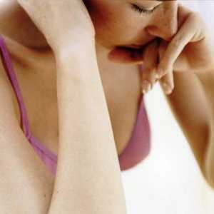 Hormonsko neuspeh pri ženskah - Simptomi znaki