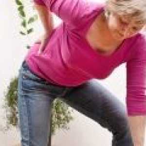 Hernija ledvenega dela hrbtenice: simptomi, zdravljenje