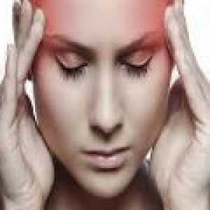 Kronični glavobol, vzroki, zdravljenje