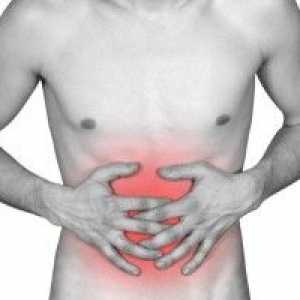 Kronični gastritis, vzroki in zdravljenje