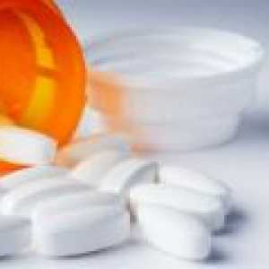 Učinkovite antibiotiki za zdravljenje sinusitis