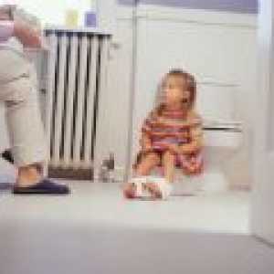 Enureza pri otroku: vzroki, zdravljenje