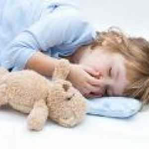 Epilepsija pri otrocih - vzroki, simptomi, zdravljenje