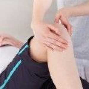 Juvenilni revmatoidni artritis - vzroki, simptomi, diagnosticiranje in zdravljenje