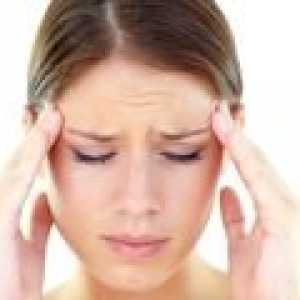 Kako je treba zdraviti, če imate glavobol vsak dan?