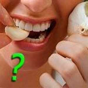 Kako odstraniti zobni živec v domu?