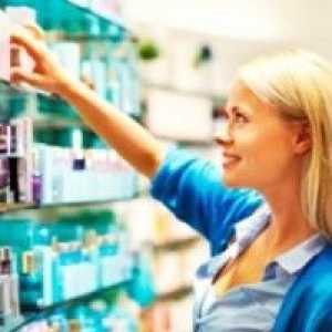 Kaj je najbolj učinkovito zdravilo za akne?