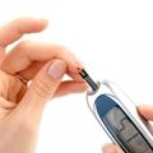 Katera raven glukoze pri sladkorni bolezni?