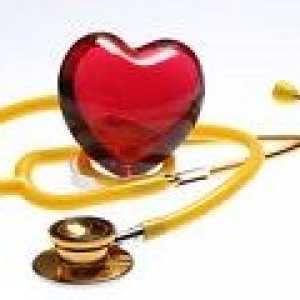 Cardioneurosis: vzroki, simptomi, zdravljenje