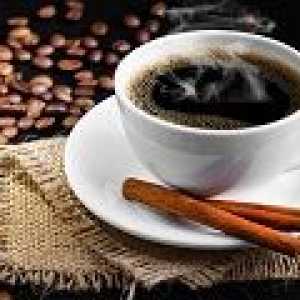 Kava - zanesljiva zaščita pred cirozo jeter