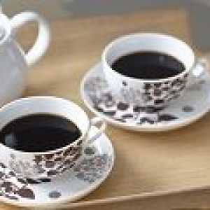 Kava ščiti pred rakom črevesja?