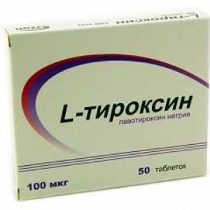 L-tiroksina