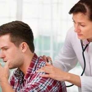 Zdravljenje bronhitisa pri odraslih