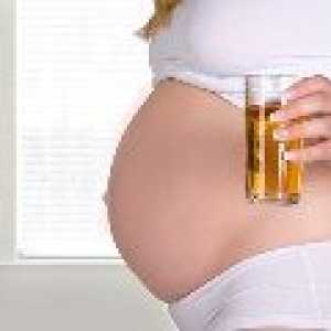 Zdravljenje cistitis v nosečnosti