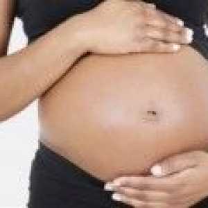 Hemoroidi zdravljenje med nosečnostjo